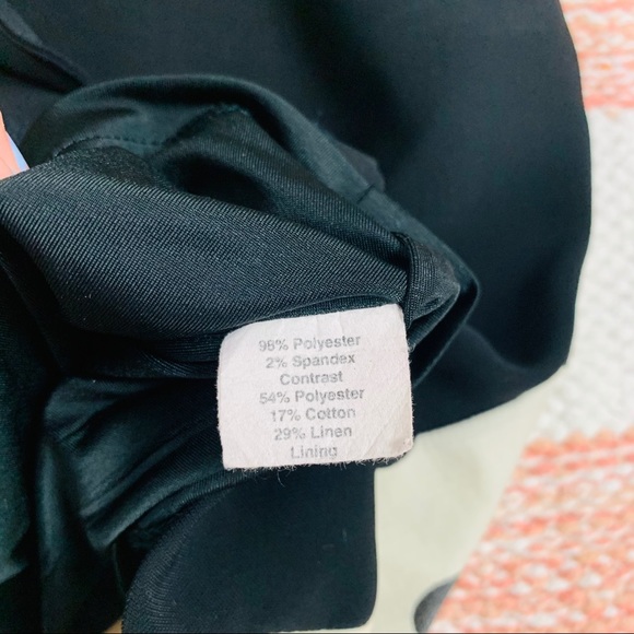 Eva Franco anthropology polka dot dress - Picture 5 of 8